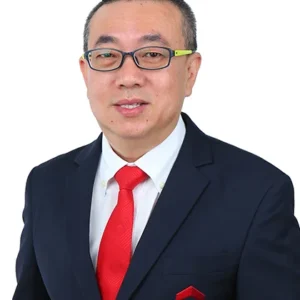 LIM CHWEE SIAN (GARY LIM)
