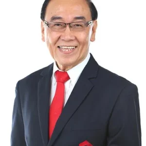 TSAO NAI MIN (HENRY TSAO)