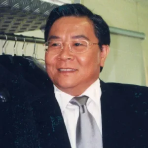 KEN SUN (KEN SUN)