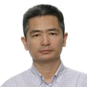 YANG HANBING (ANDY YANG)