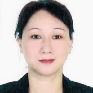 LIU YUANGUI (LORINA LIU)