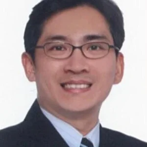ALBERT TJAHJONO (ALBERT PAN)