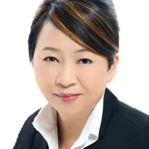 KWEK GEK SIM GERMAINE (GERMAINE)