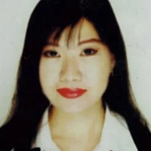 ANG SOCK HUA (JULIA ANG SOCK HUA)