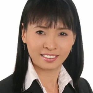 WEE SHYUN SHAN (SHAN Wee)