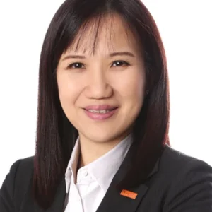 CHONG LIEN HAO JANET (Janet Chong)