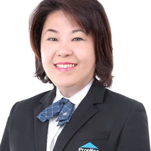 LEONG WAI PING (KAREEN)