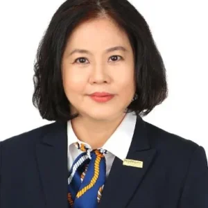 JOCELYN WONG YIN PING (JOCELYN WONG YIN PING)