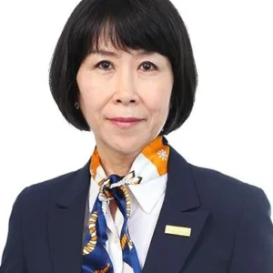 CHEOK BEE GEOK (JESSIE CHEOK)