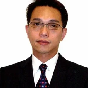 LEE CHO HOONG (ROBIN)