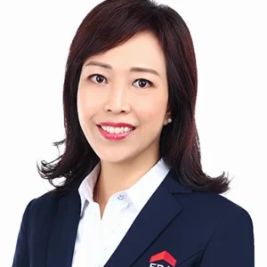 ONG AI CHUI ELSIE (ELSIE ONG)