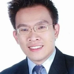 LEOW KEE SIONG (SEAN LEOW)