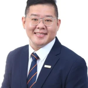 CHUNG TECK HENG, RICHARD (RICHARD)