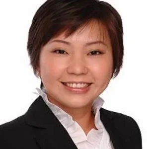 LIESEL LIM WEI NI (LIESEL LIM)