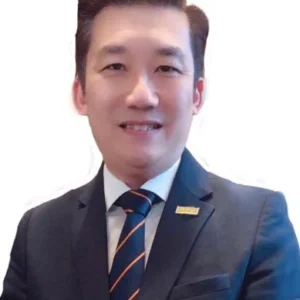 MELVIN MEL GE MUN FAI (MELVIN GE)