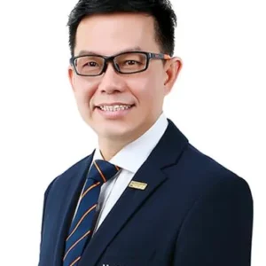 ERIC ANG CHIAT TONG (ERIC)