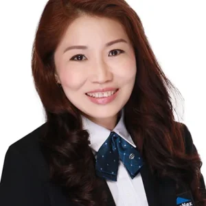 JOYCELYN TAN WOON GEE (JOYCELYN TAN)