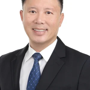 CHENG KAY SIANG, EDDIE (EDDIE CHENG)