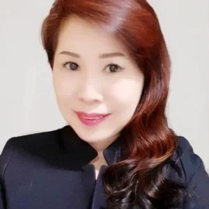 CINDY TAM SUET WAH (CINDY)