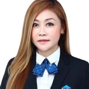 YEO LEE PING (EMILY YEO)