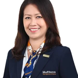 NG LAY WAH (CHERINE)