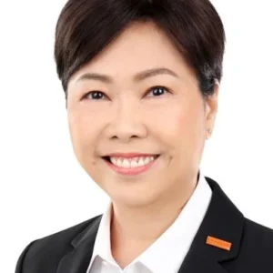 CHONG PEK CHOO (ANGELA CHONG)