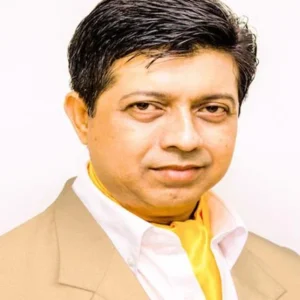 MOHD FEROZE BECK BIN MOHD HASHIM BECK (FEROZE BECK)