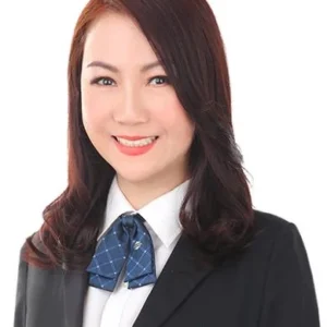 HO SOK ENG (KRIS HO)