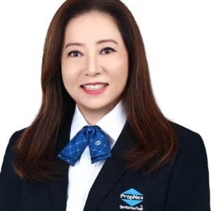 LIM POH YONG JANICE (JANICE LIM)