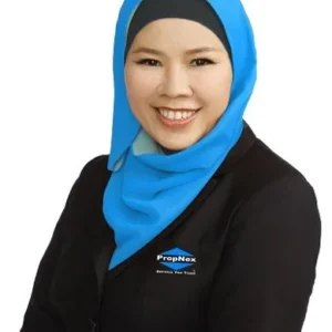 CHANG YOW HOO (SOPHIA CHANG)