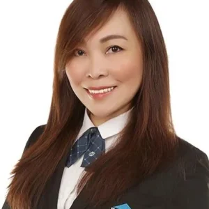LIEW MUI YIN (CHARMAINE LIEW)