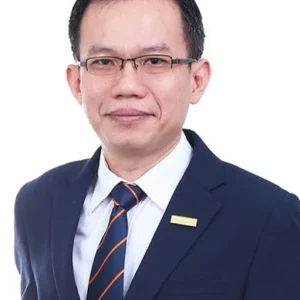 KOH CHIN LEONG (DAREN)