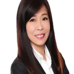 ONG BEE LAN (CATHERINE ONG)