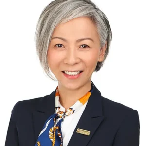 OH SIOK TIN MELISSA (MELISSA OH)