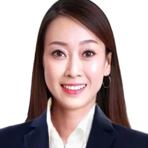 TAN GEOK CHENG (JACQUELINE)