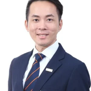 CHEW GEE TAT (NELSON)