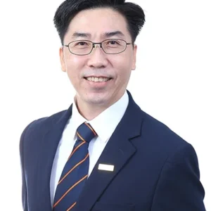 TAN CHENG YUNG (STEELE TAN)