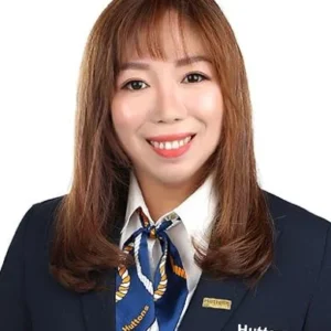 ELISA POH KIM HOE (Elisa Poh)