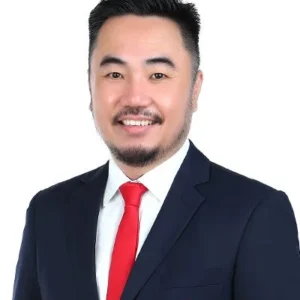 WONG LIAT YONG MICHAEL (MICHAEL)