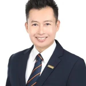 YEO CHEE TIONG (BRIAN YEO)