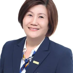 ANG KIN ENG (ANN ANG)