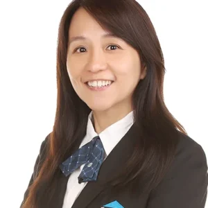 LOY ONG ENG (CINDY LOY)