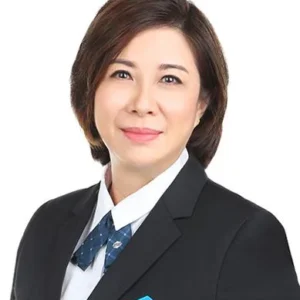 GOH POH POH SUSAN (SUSAN GOH)