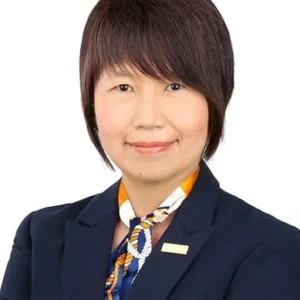 LIN SHIT MUI ANNIE (ANNIE)