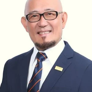 KOH YEOW KHYE (ANDY KOH Y K)