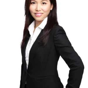 CHIO WEE CHEE (KEIKO CHIO)