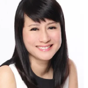 CAROLINE TOH SIEW KHIM (CAROLINE TOH)