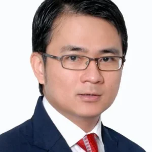 YAP CHEE KONG (ANDREW YAP)