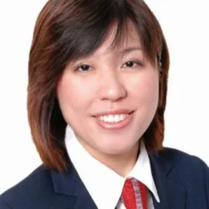 LAU LOO LAN (SOPHIA)