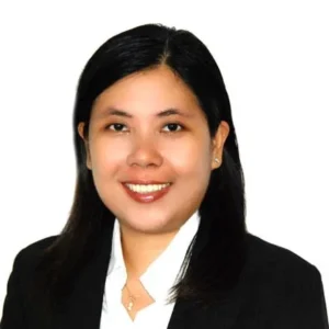 MARADIA MAHARDIKHA (MAE LIU)